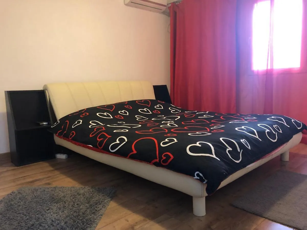 Apartamento Jane House 2 Bucarest