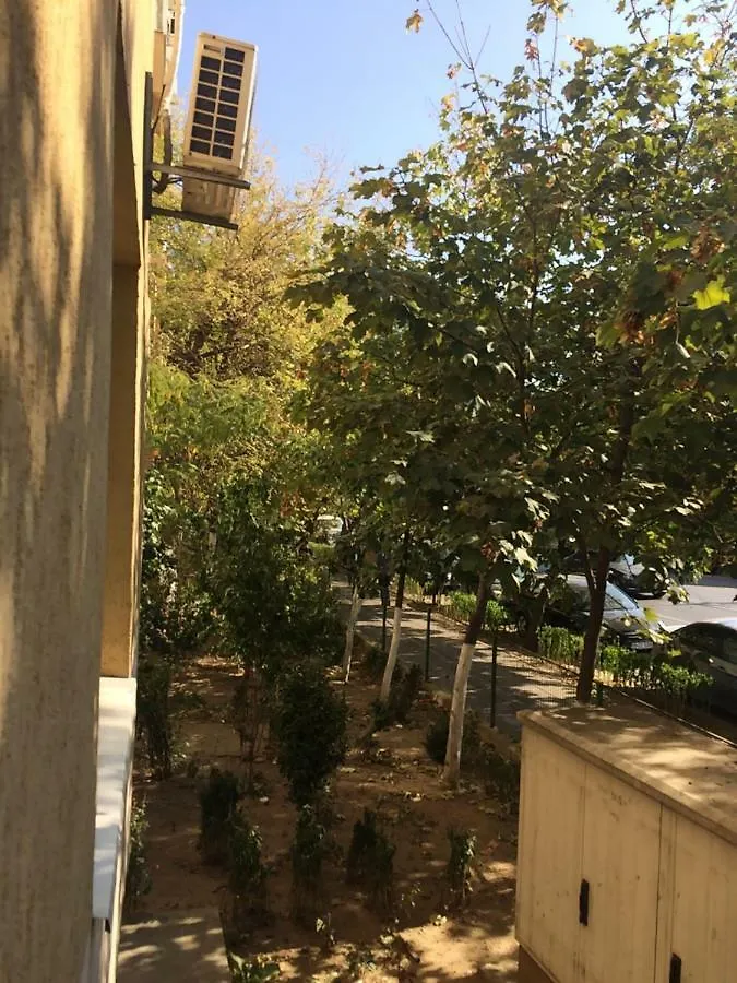 Apartamento Jane House 2 Bucarest