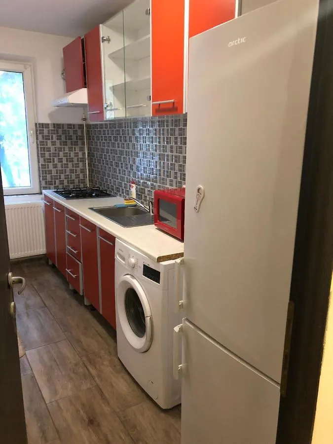 Apartament Jane House 2 Bukareszt