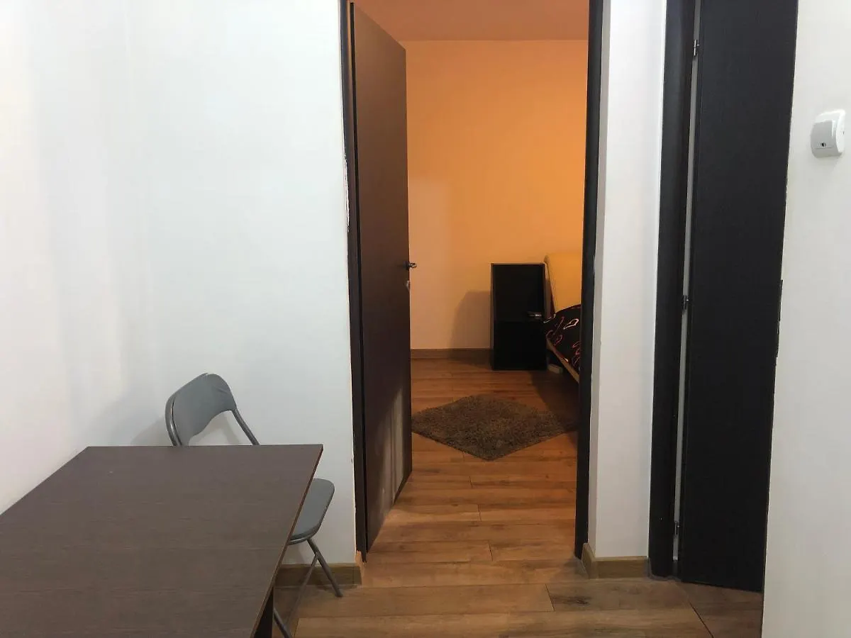 Jane House 2 Apartment Bucureşti România