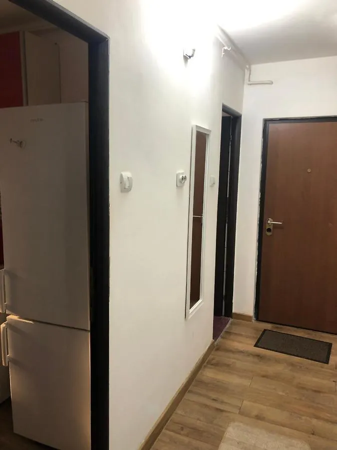 Apartament Jane House 2 Bukareszt