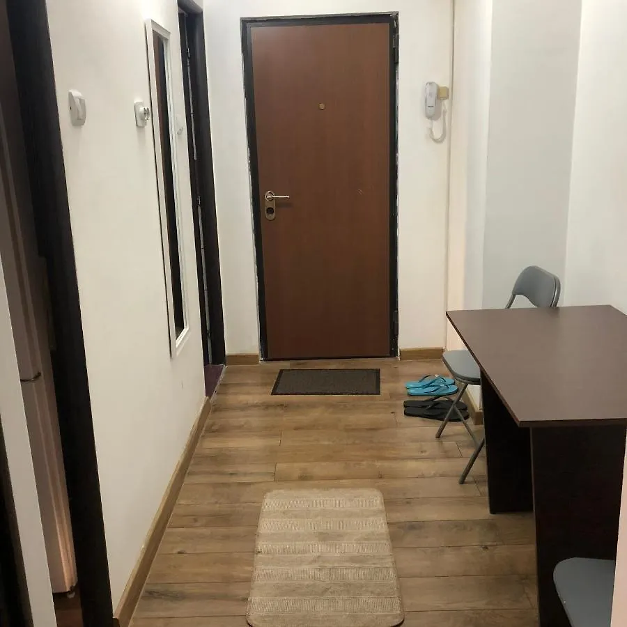 Apartament Jane House 2 Bukareszt
