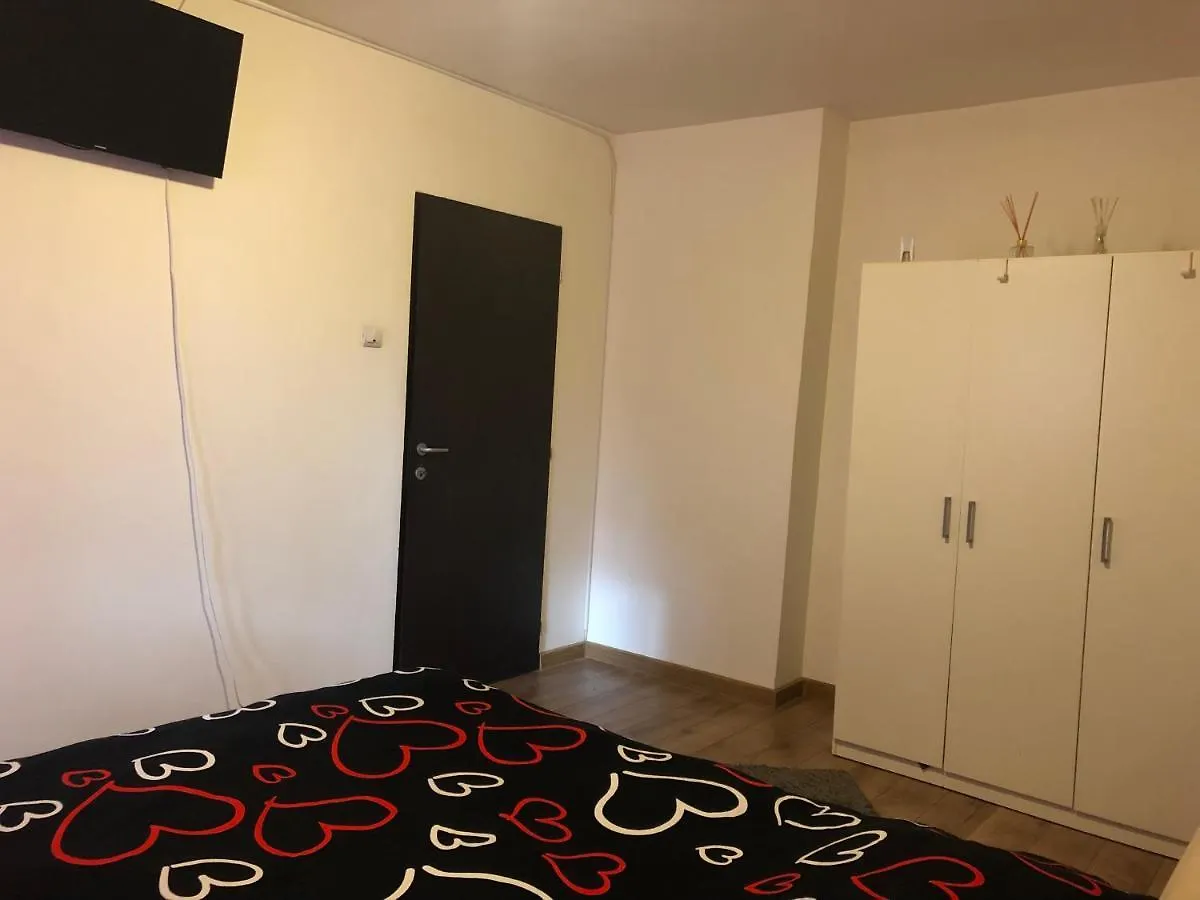 Jane House 2 Apartment Bucureşti