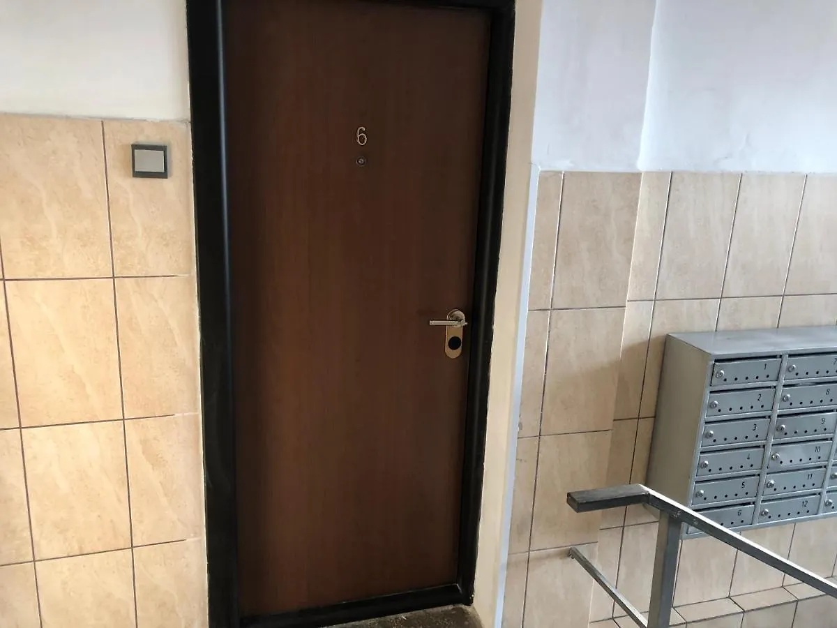 Apartament Jane House 2 Bukareszt Rumunia