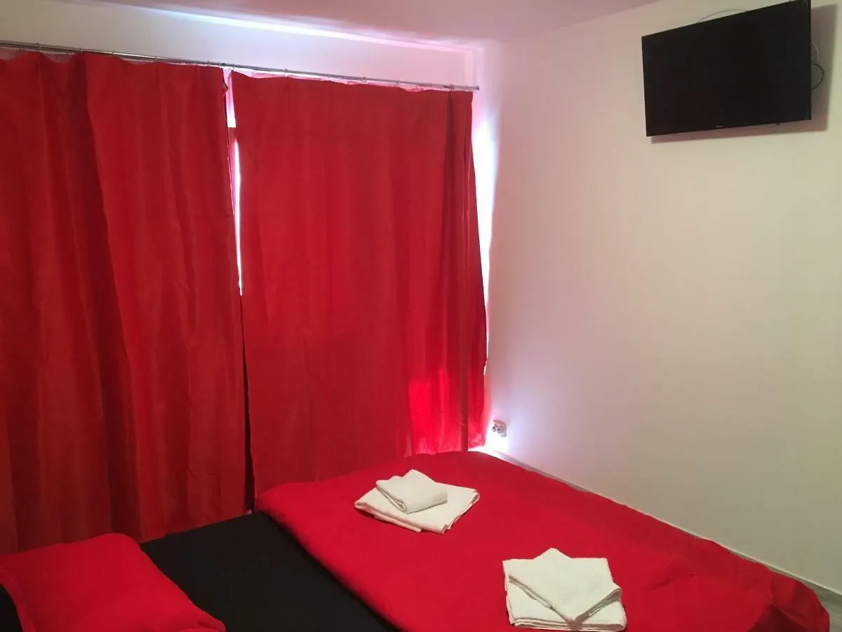 Apartament Jane House 2 Bukareszt 0*,  Rumunia
