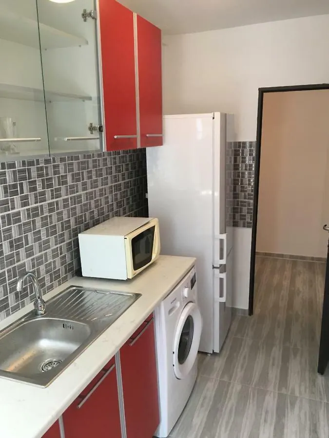Jane House 2 Apartment Bucureşti 0*,  România