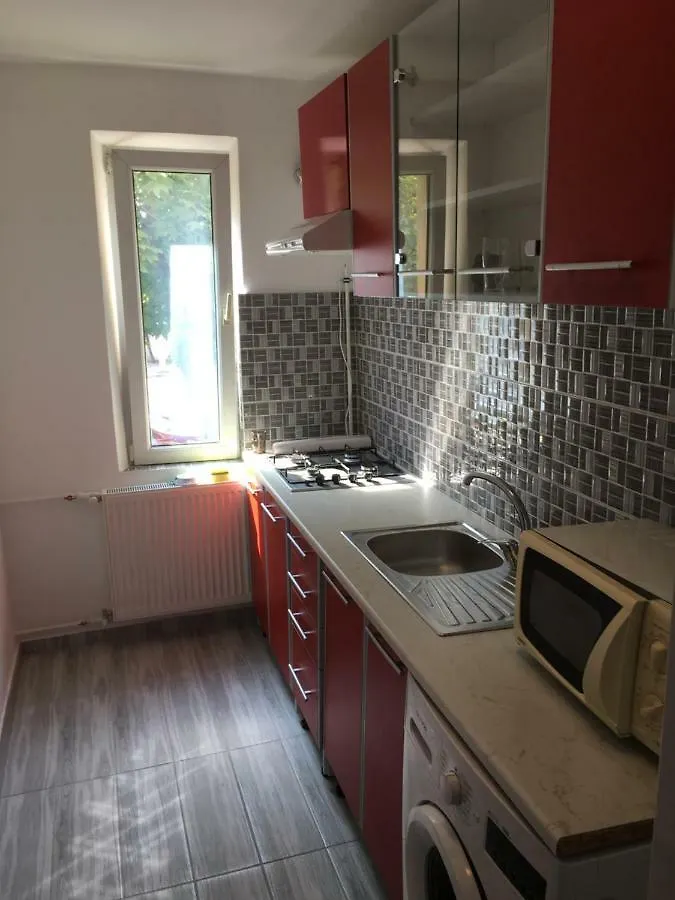 Jane House 2 Apartment Bucureşti