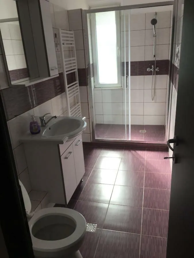 Apartament Jane House 2 Bukareszt Rumunia