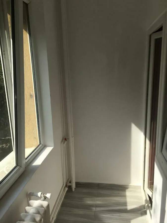 Apartament Jane House 2 Bukareszt 0*,
