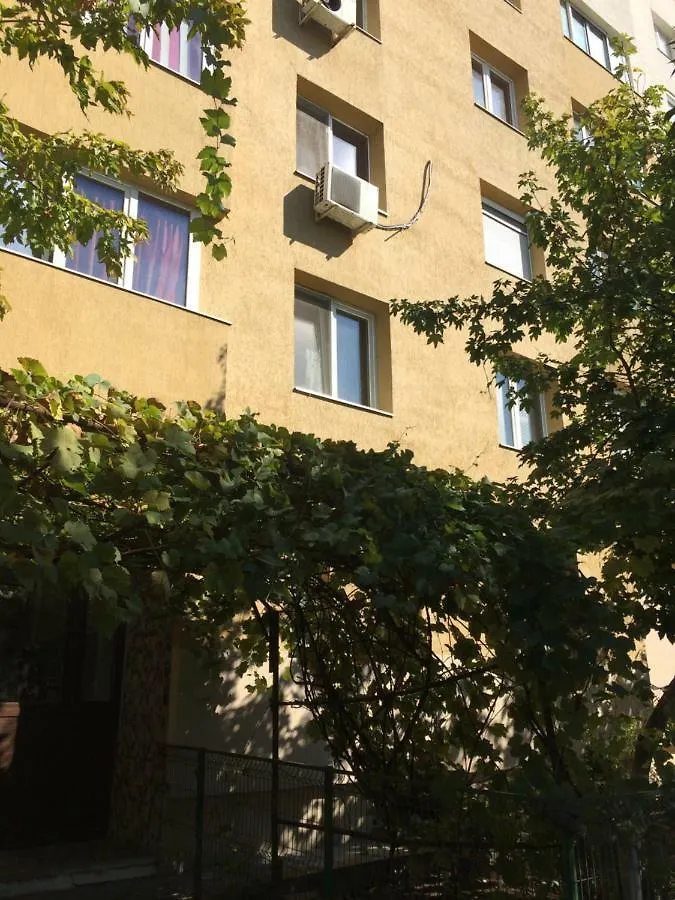 Jane House 2 Apartment Bucureşti România
